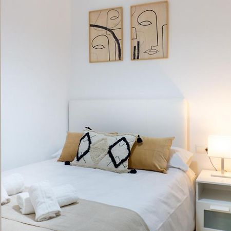 Malaga Center Guadiaro Apartment Bagian luar foto