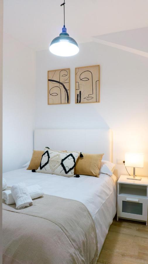 Malaga Center Guadiaro Apartment Bagian luar foto