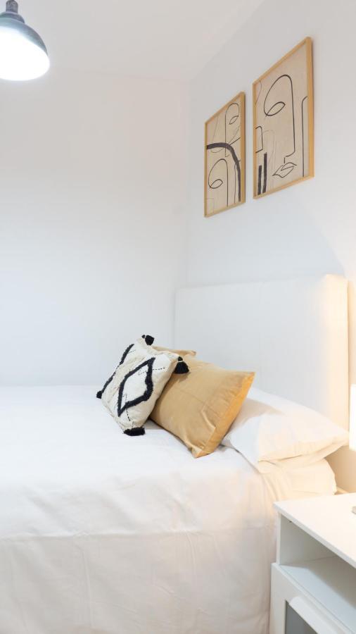 Malaga Center Guadiaro Apartment Bagian luar foto